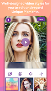 Smart Video Editor - Video Mak poster