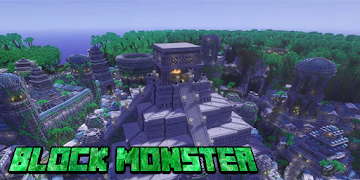 Craftsman: Building City 2022 पोस्टर