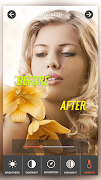 Photo Enhancer screenshot 7