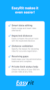 EasyRit | drive tracking скриншот 7