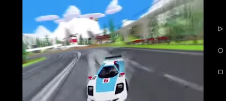 Cars Drift syot layar 2