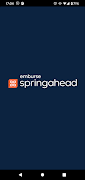 SpringAhead Time Poster
