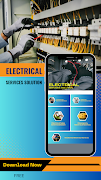 Electrical Solutions capture d'écran 1