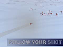 برنامه‌نما Sniper Range Game عکس از صفحه