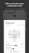 FutureSense Screenshot 2