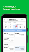 Chronogolf by Lightspeed screenshot 2