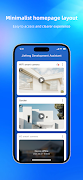 JFTECH Assistant 海报
