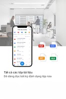 Scanner Pdf - Docx plakat