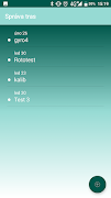 Inertial navigation & location without GPS (INFA) screenshot 4