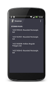 Sections Ekran Görüntüsü 1