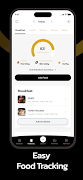 MacxFit اسکرین شاٹ 2