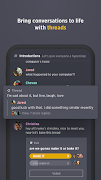 Guilded - community chat screenshot 3
