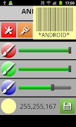 Code39 Screenshot 4