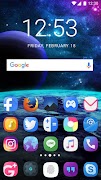 Theme for Galaxy S25 FE Screenshot 3