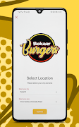 Bekaar Burgers Ekran Görüntüsü 1