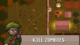 《最终前哨》 截图 3