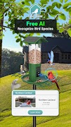 پوستر Bird Lover