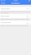 VisitApp Mega Admin screenshot 3