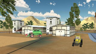 Farming Simulator 2017 screenshot 4