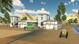 Farming Simulator 2017 screenshot 4