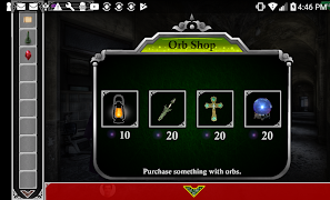 Asylum 2018 syot layar 2