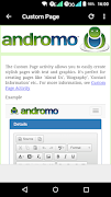 Andro-Tutorial 截圖 7