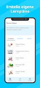 برنامه‌نما Studyflix - Deine Lernapp! عکس از صفحه
