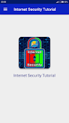 Internet Security Tutorial اسکرین شاٹ 1