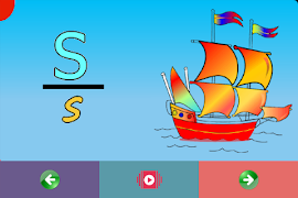 Alphabets & Numbers for Kids скриншот 1