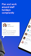 BrightHR screenshot 5