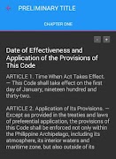 Philippines Revised Penal Code screenshot 4