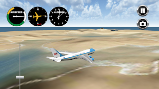 Airplane! Ekran Görüntüsü 6