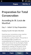 MyConsecration 截图 2