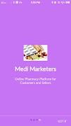 MEDI MARKETERS スクリーンショット 6