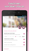 پوستر Easy Screen Off (Easy Lock)