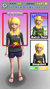 Pose And Match screenshot 3