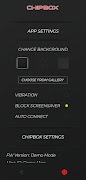 CHIPBOX Connect تصوير الشاشة 5