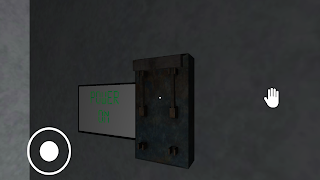 Amogus Horror 3D screenshot 4