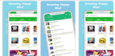 2 Schermata Tips(MOD Guide)