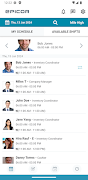 Epicor Scheduling+ Cartaz
