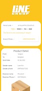 LiNE Transport স্ক্রিনশট 3
