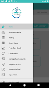 Campus CleanPay Screenshot 4
