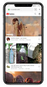 My Browser screenshot 4