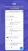OCR Master Image to Text 포스터