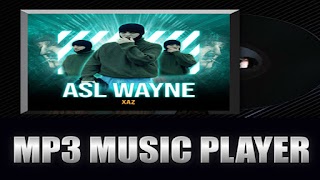 Asl Wayne Mp3 2023 截圖 1