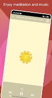 Aura Harmony Meditation imagem de tela 3