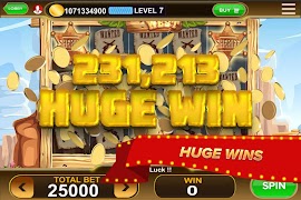 Mega Slots Screenshot 2