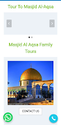 Qibla Tour screenshot 4