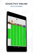 Rezzo.app اسکرین شاٹ 6