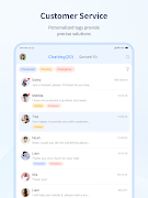 NexStack screenshot 4